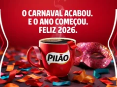 Pilão promove café da manhã especial para participantes do BBB26 Pilão promove café da manhã especial no BBB26 após o Carnaval e reforça posicionamento como o café forte do Brasil.