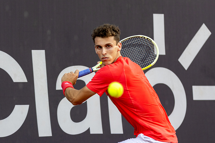 Rio Open 2026 reúne seis brasileiros na chave principal, mas argentinos chegam como favoritos no saibro do ATP 500.