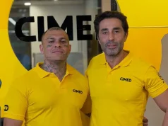 Cimed comemora 2 bilhões de visualizações com Toguro em apenas 7 dias Cimed comemora 2 bilhões de visualizações em 7 dias após anunciar Toguro como Head de Comunicação, consolidando estratégia digital e influência cultural.