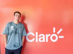 Claro e Yes Tennis fortalecem o tênis brasileiro com João Fonseca Claro e Yes Tennis fortalecem o tênis brasileiro com João Fonseca, investindo em jovens talentos, infraestrutura e preparação para o Rio Open 2026.