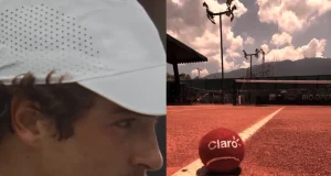 Operadora investe em estúdio, VR, IA e robótica no maior torneio da América do Sul.