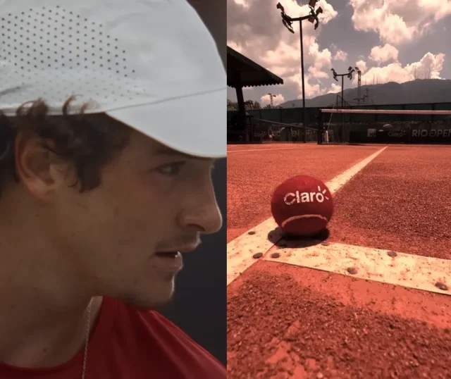 Operadora investe em estúdio, VR, IA e robótica no maior torneio da América do Sul.