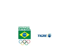 Tigre anuncia patrocínio ao Comitê Olímpico do Brasil Parceria prevê apoio a atletas e modalidades ligadas à água até os Jogos de Los Angeles 2028
