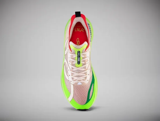 Centauro celebra 45 anos com edi&ccedil;&atilde;o exclusiva do Corre 4 em parceria com a Olympikus. Lan&ccedil;amento ser&aacute; na Centauro Desbrava BH.