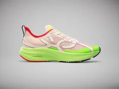 Centauro celebra 45 anos com lançamento do Corre 4 em collab com Olympikus Centauro celebra 45 anos com edição exclusiva do Corre 4 em parceria com a Olympikus. Lançamento será na Centauro Desbrava BH.