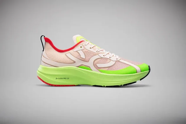 Centauro celebra 45 anos com edi&ccedil;&atilde;o exclusiva do Corre 4 em parceria com a Olympikus. Lan&ccedil;amento ser&aacute; na Centauro Desbrava BH.