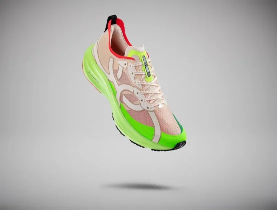 Centauro celebra 45 anos com edi&ccedil;&atilde;o exclusiva do Corre 4 em parceria com a Olympikus. Lan&ccedil;amento ser&aacute; na Centauro Desbrava BH.