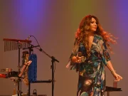 TV Brasil apresenta show acústico para celebrar os 75 anos de Elba Ramalho no Cena Musical Especial “Acústico 45 anos de carreira” revisita clássicos da artista nordestina e vai ao ar à meia-noite na programação da emissora pública.