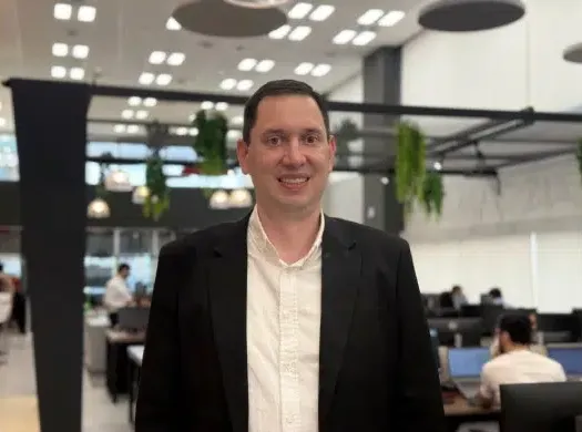 EVEO anuncia Fábio Stein como novo CTO para liderar Tecnologia, Redes e Operações, reforçando automação, escala e governança em nuvem privada.