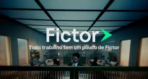 Pedido foi protocolado no Tribunal de Justiça de São Paulo e inclui Fictor Holding e Fictor Invest.
