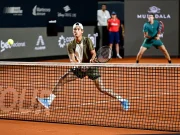 Rio Open: Conheça quem é Guto Miguel, promessa do tênis brasileiro Guto Miguel recebe wild card para a chave principal do Rio Open, maior torneio de tênis da América do Sul.