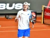 Ignacio Buse elimina Matteo Berrettini e avança à semifinal do Rio Open Ignacio Buse é o primeiro do país a alcançar semifinal de um ATP 500.