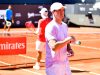 João Fonseca estreia hoje (16/02) no Rio Open; confira onde assistir João Fonseca estreia hoje no Rio Open 2026 ao lado de Marcelo Melo. Veja horários, programação e recorde de brasileiros.