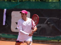 João Fonseca enfrenta Tabilo no ATP de Buenos Aires: confira onde assistir ao vivo e horário João Fonseca estreia no ATP de Buenos Aires contra Alejandro Tabilo nesta quarta (11), às 18h30. Confira onde assistir ao vivo e detalhes do duelo.