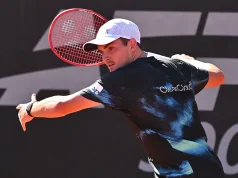 Rio Open começa neste sábado (14/02); confira onde assistir e como chegar Rio Open 2026 começa em 14/02 no Jockey Club. Veja onde assistir, como chegar e os destaques do maior torneio de tênis da América do Sul.