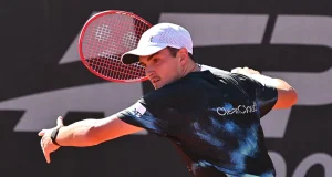Rio Open 2026 começa em 14/02 no Jockey Club. Veja onde assistir, como chegar e os destaques do maior torneio de tênis da América do Sul.