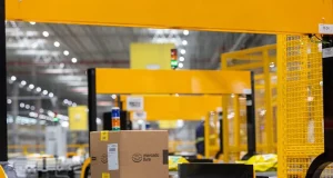 Vendas começam no segundo trimestre de 2026 com foco em produtos não perecíveis.