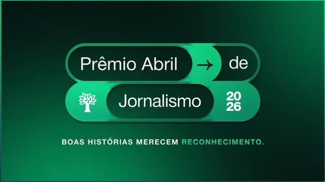 Abril retoma o Prêmio Abril de Jornalismo e resgata uma tradição iniciada nos anos 1970 Iniciativa consolidou tradição de excelência editorial no país.