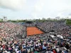 Tênis: Rio Open 2026 une esporte, cultura e negócios Público na Quadra Central Guga Kuerten durante final do Rio Open 2026 no Jockey Club Brasileiro.