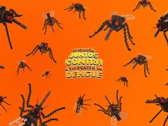 Combate à dengue: SBP entra no mundo Minecraft SBP lança ativação no Minecraft para conscientizar crianças e adolescentes sobre a prevenção da dengue, unindo educação, jogo e cultura gamer.