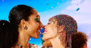 Trident lança “Masca, Beija e Destrava” no Carnaval 2026 com Kiss Cam, beijômetro e ativações no Nordeste e Camarote Salvador.