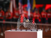 Troféu do Rio Open traduz luxo e identidade carioca Troféu do Rio Open 2026 é assinado por Antonio Bernardo e será entregue por Andre Agassi na final do ATP 500.