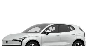 Volvo anuncia recall do EX30 2024 e 2025 por risco de curto-circuito na bateria. Proprietários devem limitar carga a 70%.