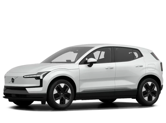 Volvo anuncia recall do EX30 por risco de incêndio na bateria Volvo anuncia recall do EX30 2024 e 2025 por risco de curto-circuito na bateria. Proprietários devem limitar carga a 70%.