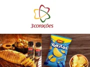 3 Corações adquire operações da General Mills no Brasil por R$ 800 milhões Transação ainda depende de aprovação de órgãos reguladores.