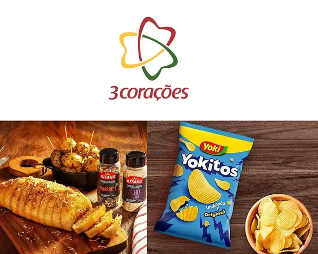 Transação ainda depende de aprovação de órgãos reguladores.