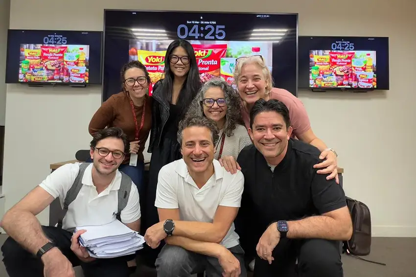 Transação ainda depende de aprovação de órgãos reguladores.