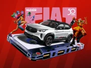 Fiat aposta em experiências e patrocínio no Lollapalooza Brasil 2026 Fiat leva ativações imersivas e experiências interativas para o Lollapalooza Brasil 2026 e transforma fãs em protagonistas durante o festival.