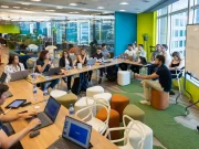 Twist vence concorrência e assume comunicação integrada do Grupo Orizon A Twist vence concorrência e assume a comunicação integrada do Grupo Orizon, atendendo Orizon, Murta e AdviceHealth com estratégia full-service no setor de saúde.