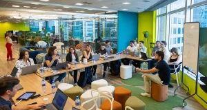 A Twist vence concorrência e assume a comunicação integrada do Grupo Orizon, atendendo Orizon, Murta e AdviceHealth com estratégia full-service no setor de saúde.