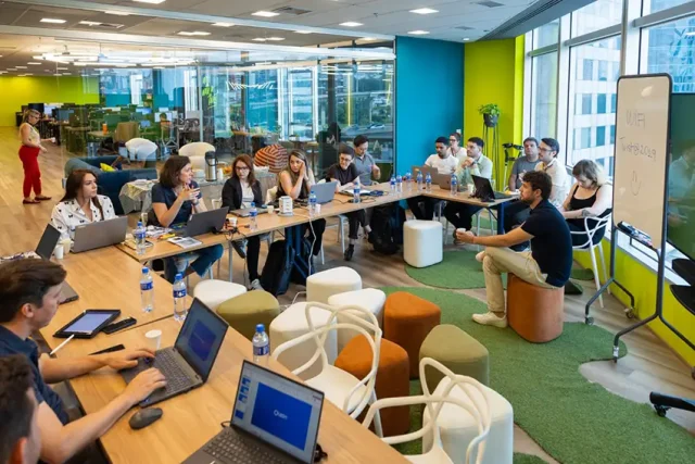 Twist vence concorrência e assume comunicação integrada do Grupo Orizon A Twist vence concorrência e assume a comunicação integrada do Grupo Orizon, atendendo Orizon, Murta e AdviceHealth com estratégia full-service no setor de saúde.