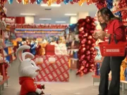 Com Simone Mendes, Americanas lança campanha de Páscoa Americanas lança campanha de Páscoa estrelada por Simone Mendes e Ameriquinho, com ativações imersivas, retail media e experiências nas lojas.