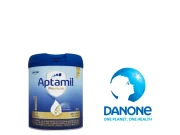 Anvisa proíbe fórmula infantil da Danone após risco de contaminação por toxina Anvisa proíbe venda de fórmula infantil Aptamil da Danone após detectar toxina cereulida. Veja lotes afetados, riscos e orientações.