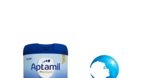Anvisa proíbe venda de fórmula infantil Aptamil da Danone após detectar toxina cereulida. Veja lotes afetados, riscos e orientações.