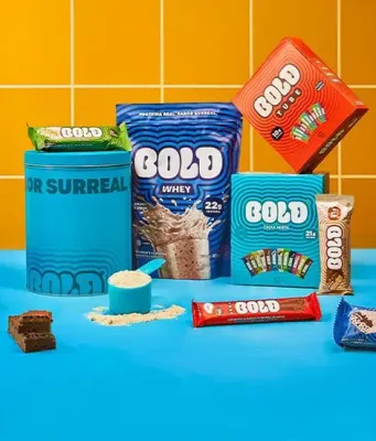 Protein Snacks: Ferrero compra Bold e amplia portfólio saudável Operação inclui fábrica em Minas Gerais e cerca de 300 colaboradores.