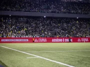 Itaipava reforça combate ao assédio no futebol durante o Paulistão Ação acontece nas semifinais e final do Paulistão 2026.