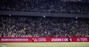 Ação acontece nas semifinais e final do Paulistão 2026.
