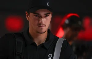 João Fonseca é campeão do MGM Slam em Las Vegas João Fonseca conquista o MGM Slam em Las Vegas ao vencer Opelka.