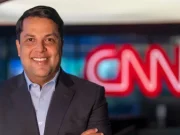 CNN Brasil tem novo CEO Executivo deixa carreira política e assume comando da emissora com foco em credibilidade, transformação digital e fortalecimento do jornalismo.