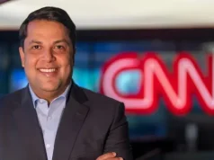 CNN Brasil tem novo CEO Executivo deixa carreira política e assume comando da emissora com foco em credibilidade, transformação digital e fortalecimento do jornalismo.