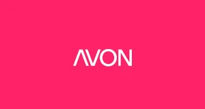 Rebranding da Avon une legado histórico, tecnologia e inovação.