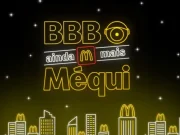 McDonald’s leva “Ainda mais Méqui” ao BBB 26 McDonald’s leva campanha “Ainda mais Méqui” ao BBB 26 com festa imersiva, show de Ludmilla, ativações interativas e ofertas no app e iFood.