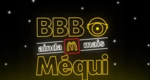 McDonald’s leva campanha “Ainda mais Méqui” ao BBB 26 com festa imersiva, show de Ludmilla, ativações interativas e ofertas no app e iFood.