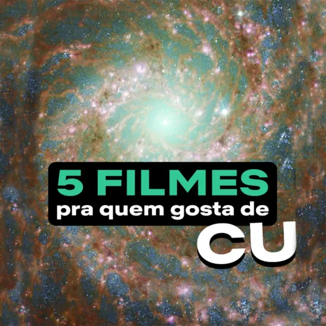 Netflix Brasil cria carrossel curioso nas redes sociais e gera grande engajamento ao divulgar filmes sobre curiosidades.