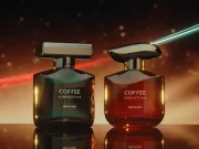 O Boticário lança fragrância que conecta café arábica, música eletrônica e perfumaria Estratégia une perfume, café arábica e eventos para estimular novas formas de socialização.