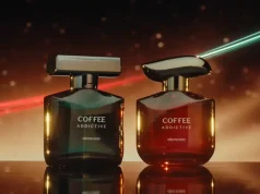 O Boticário lança fragrância que conecta café arábica, música eletrônica e perfumaria Estratégia une perfume, café arábica e eventos para estimular novas formas de socialização.